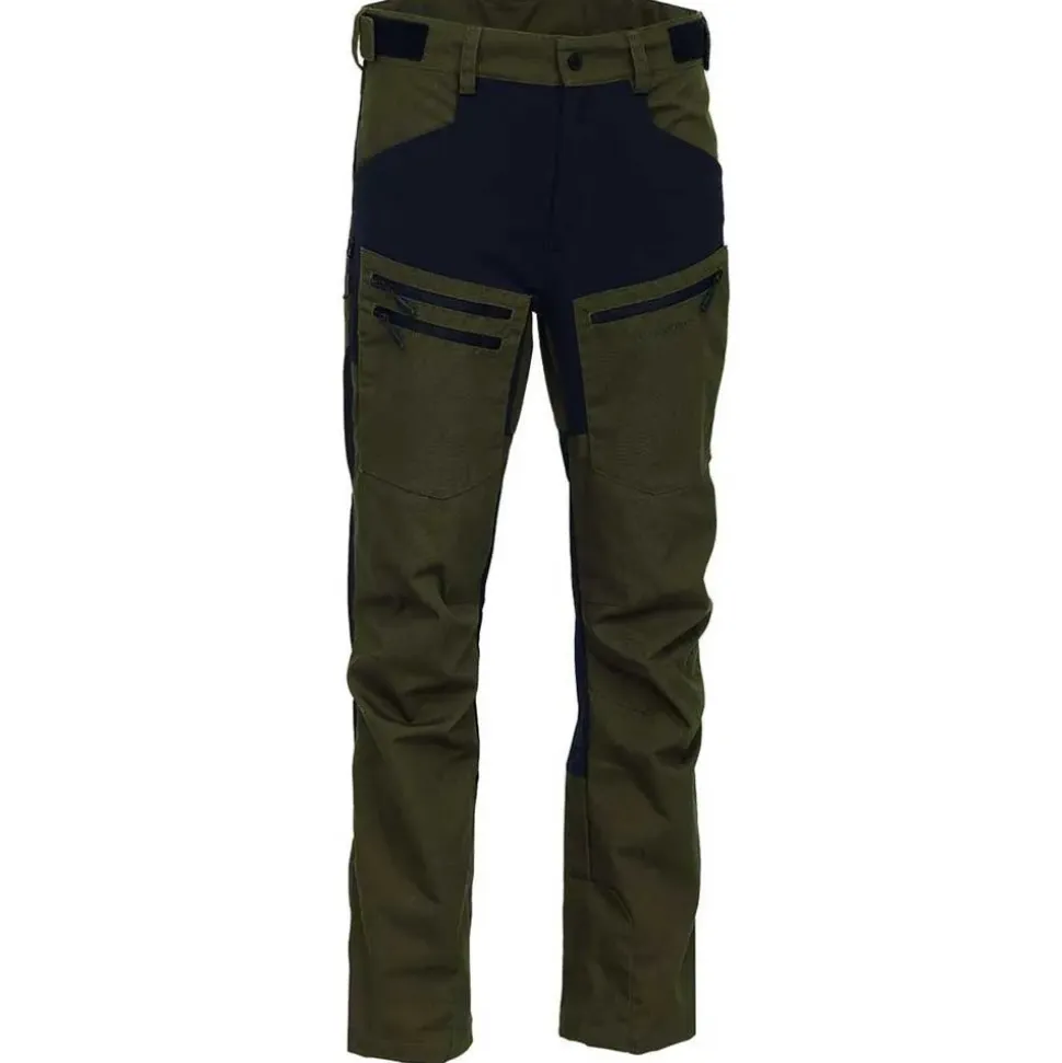 Kinetic Pantalones Mid Flex