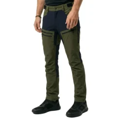 Kinetic Pantalones Mid Flex