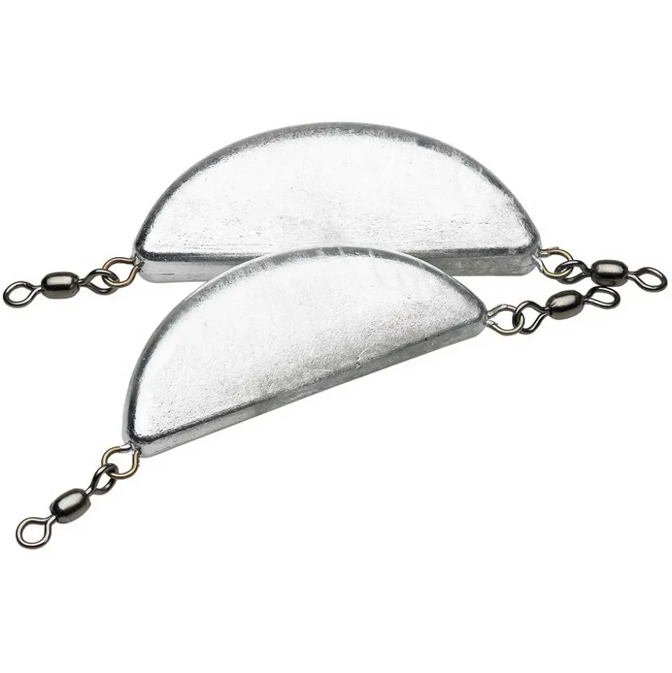 Kinetic Plomada de quilla