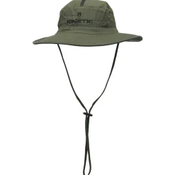 Kinetic Sombrero Mosquito