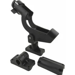 Kinetic Soporte de caña ajustable