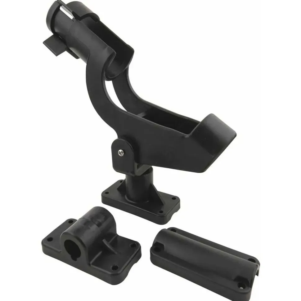 Kinetic Soporte de caña ajustable