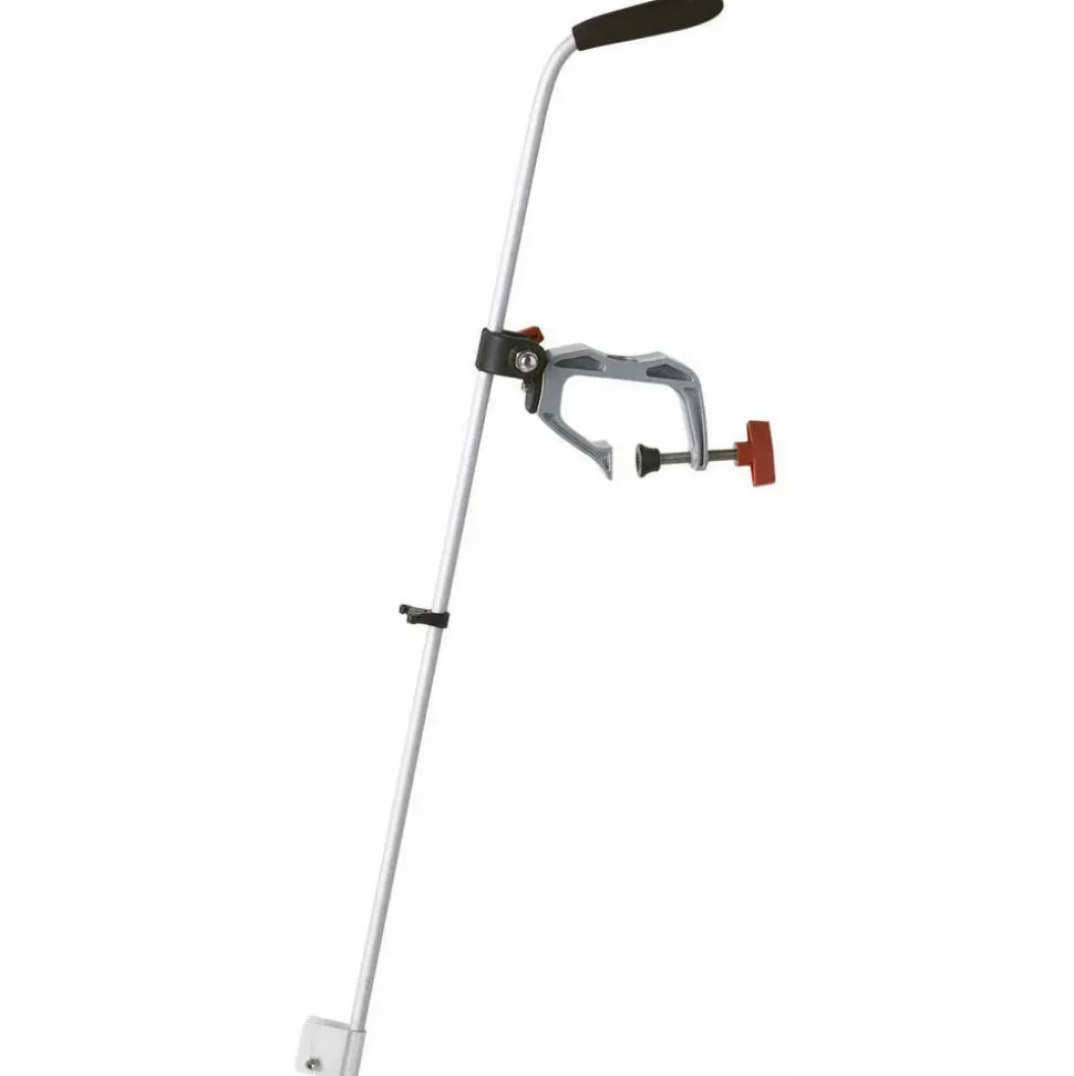 Kinetic Soporte de varilla transductora