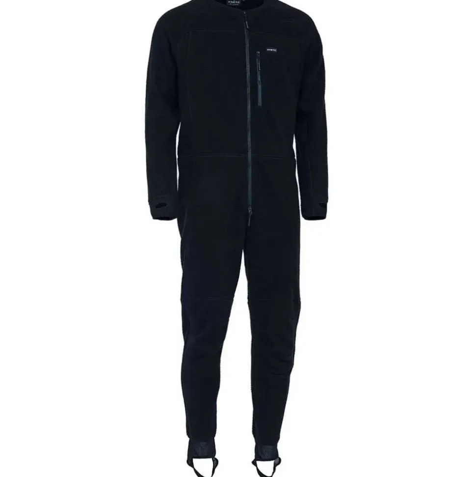 Kinetic Traje Heavy Warm