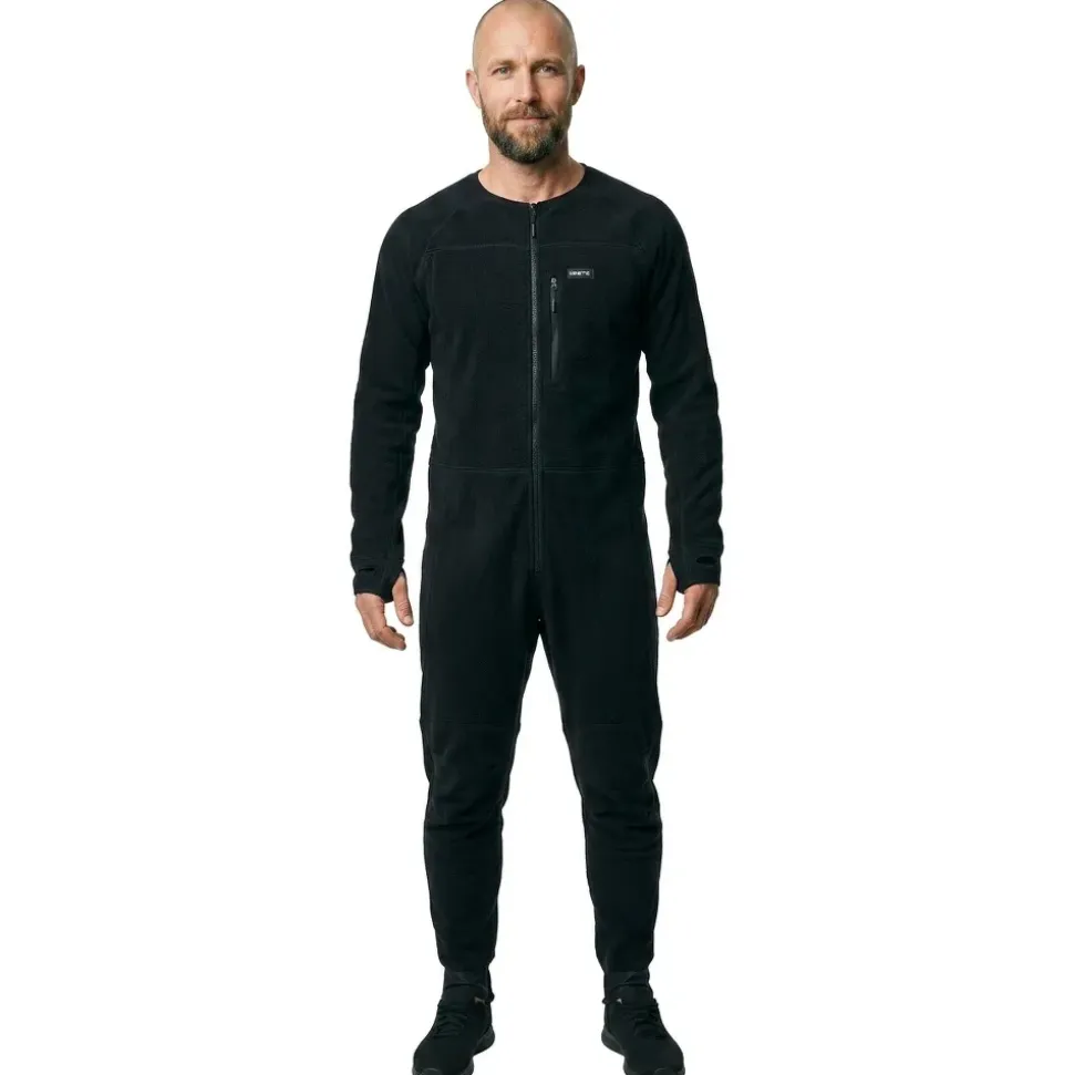Kinetic Traje Heavy Warm