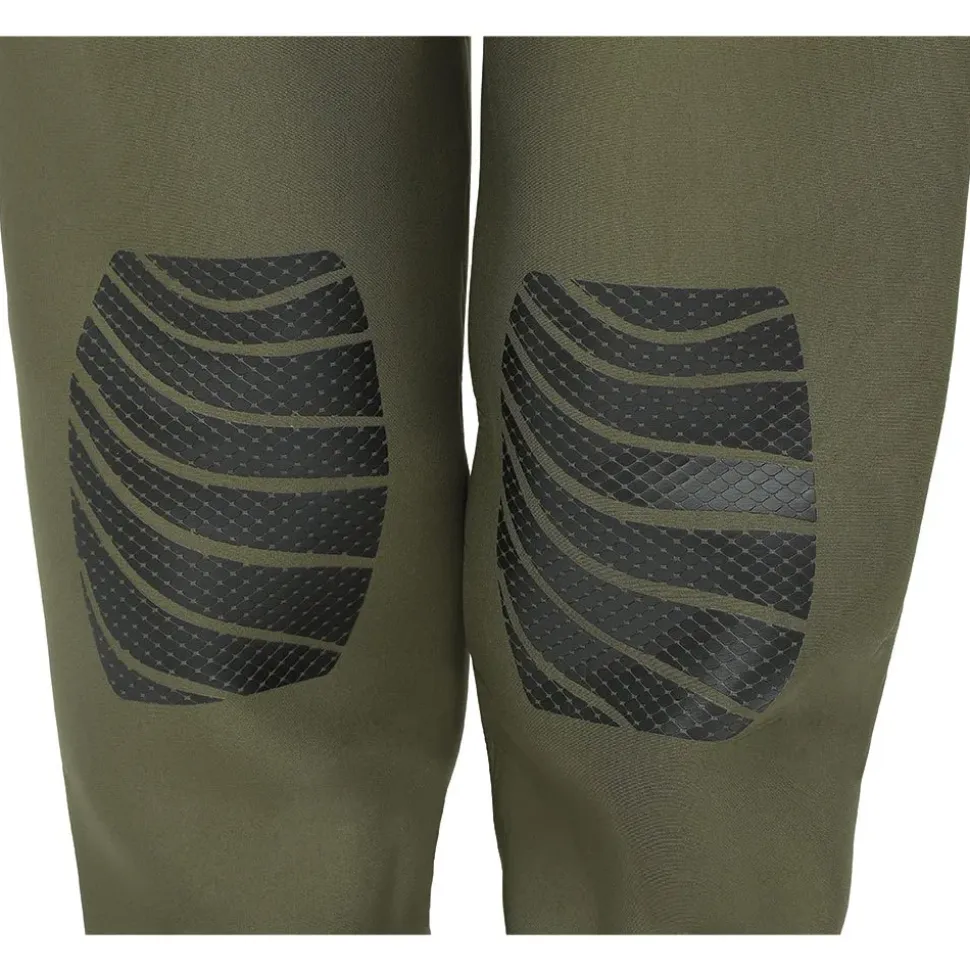 Kinetic Vadeador de neopreno NeoGaiter