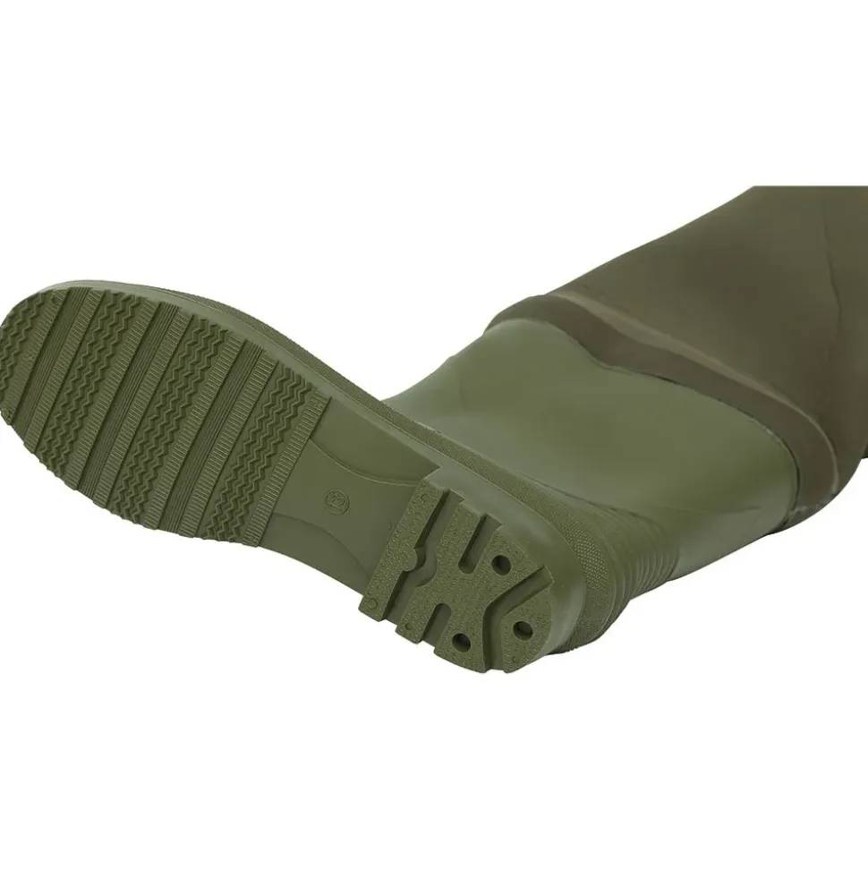 Kinetic Vadeador de neopreno NeoGaiter