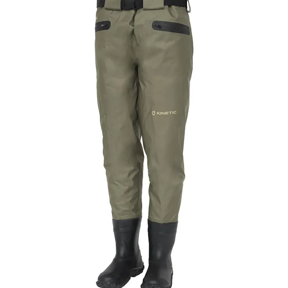 Kinetic Vadeador transpirable ClassicGaiter