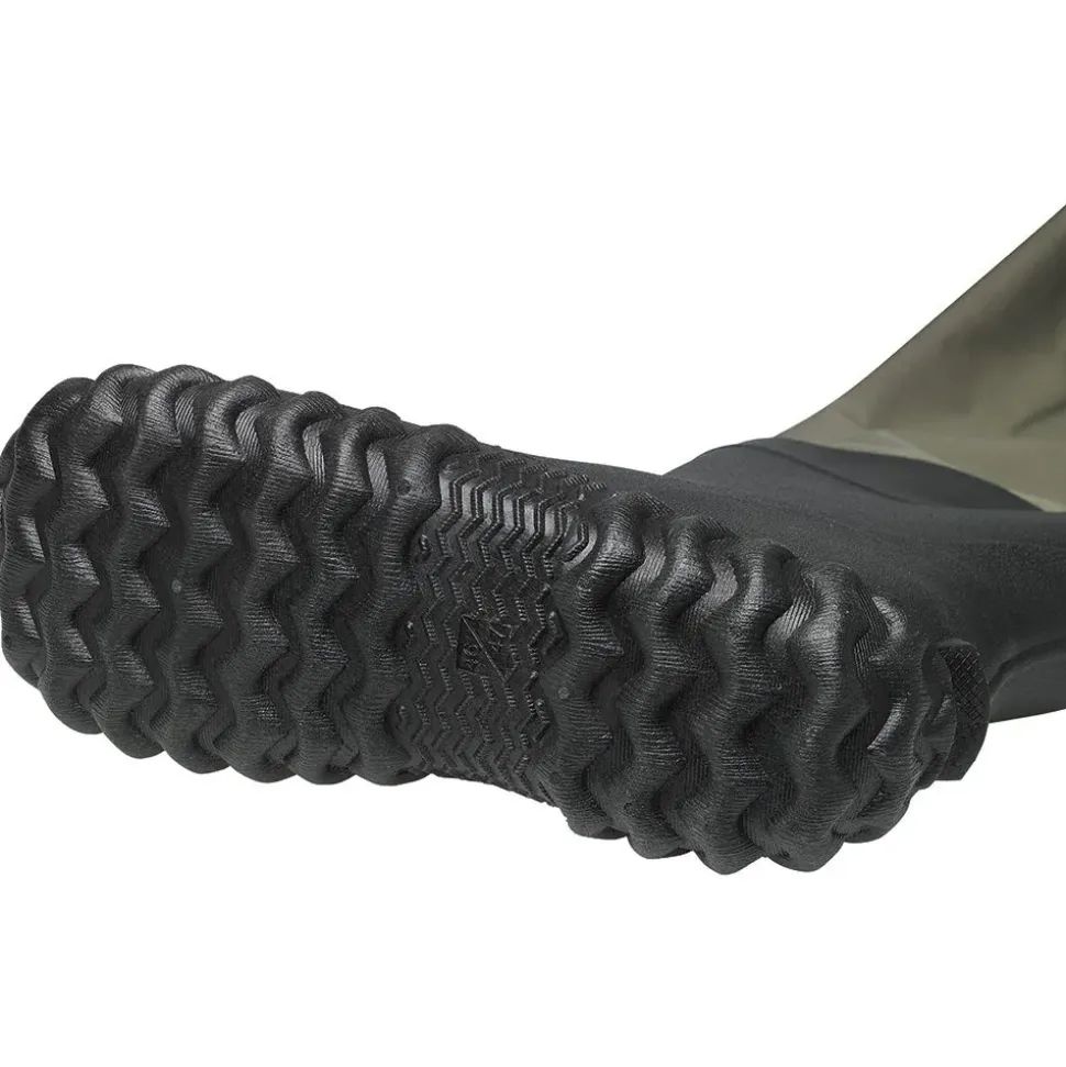 Kinetic Vadeador transpirable ClassicGaiter