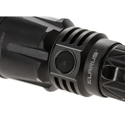 Klarus Linterna XT21X PRO