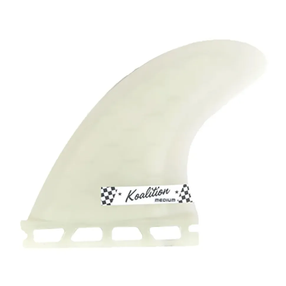 Koalition Aleta The Base Clear-M-Futures
