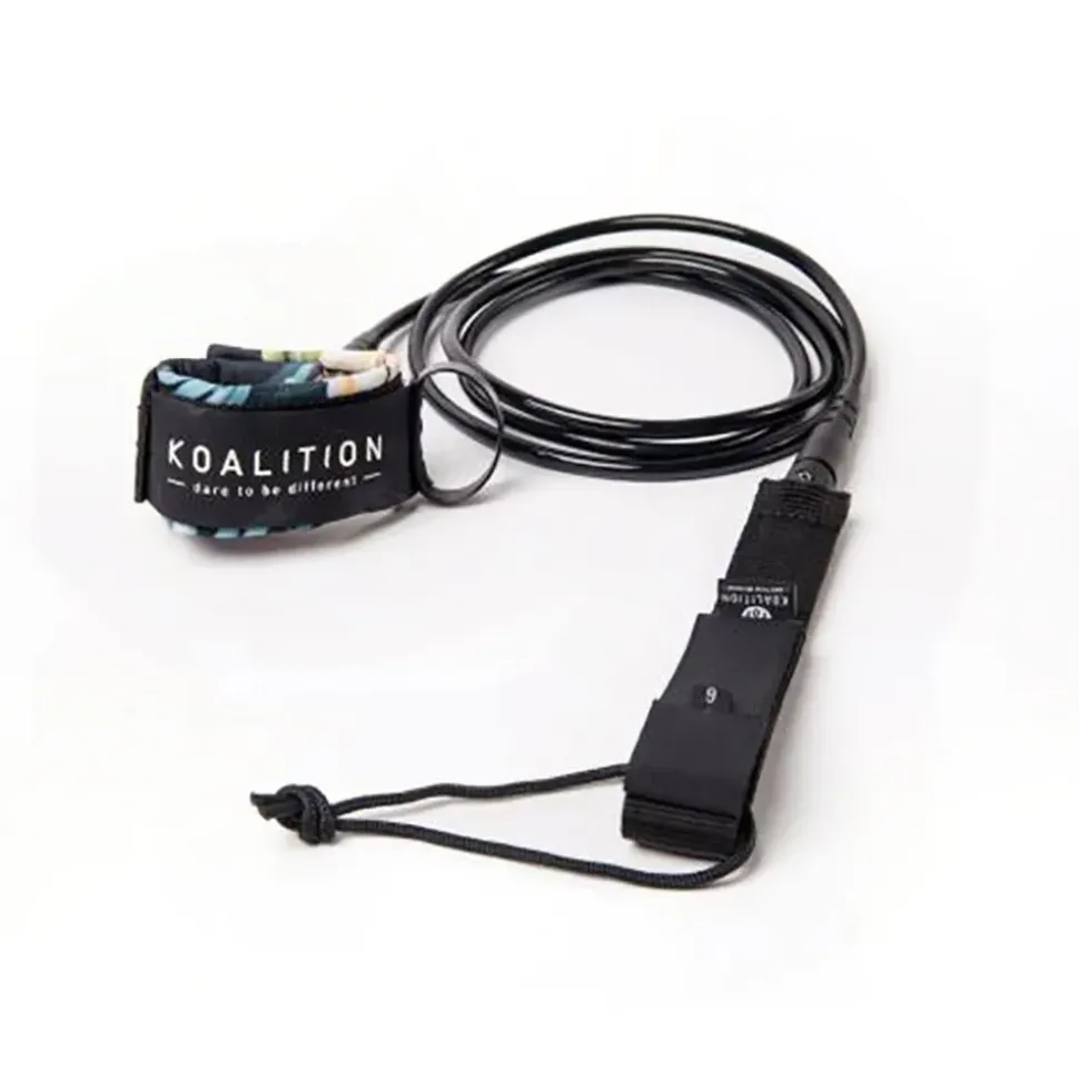 Koalition Invento de surf 9´0`` x 7mm Regular Knee