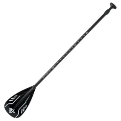 Kohala Pala de paddle surf Aluminum Paddle Telescopic 3 Tramos