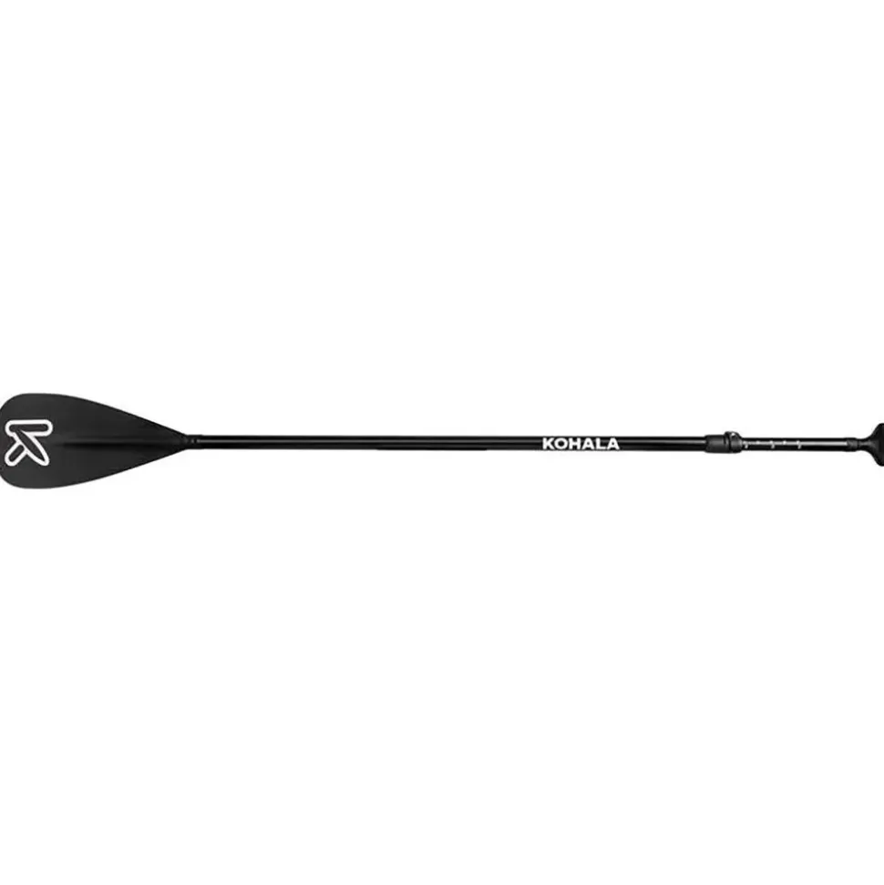 Kohala Pala de paddle surf 2 Part Aluminum Telescopic