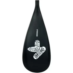 Kohala Pala de paddle surf Telescopic 2 piezas