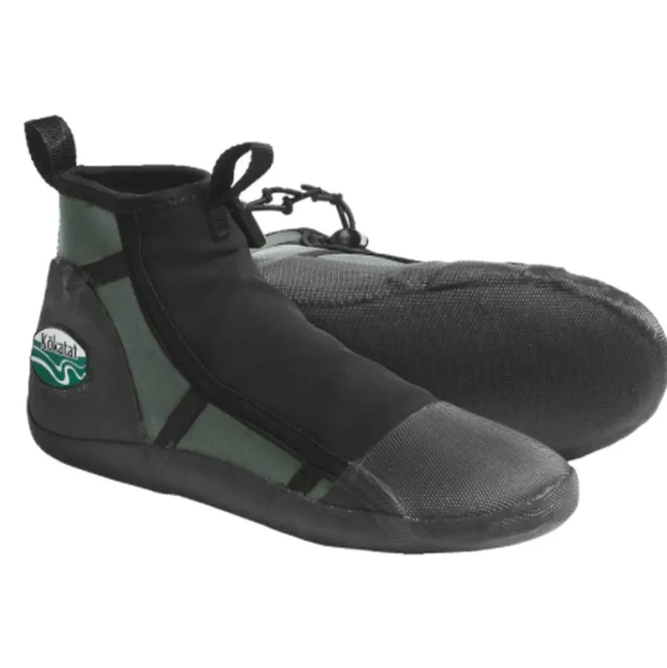 Kokatat Escarpines Seeker Low Cut Neoprene