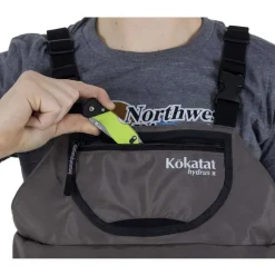 Kokatat Peto Hydrus