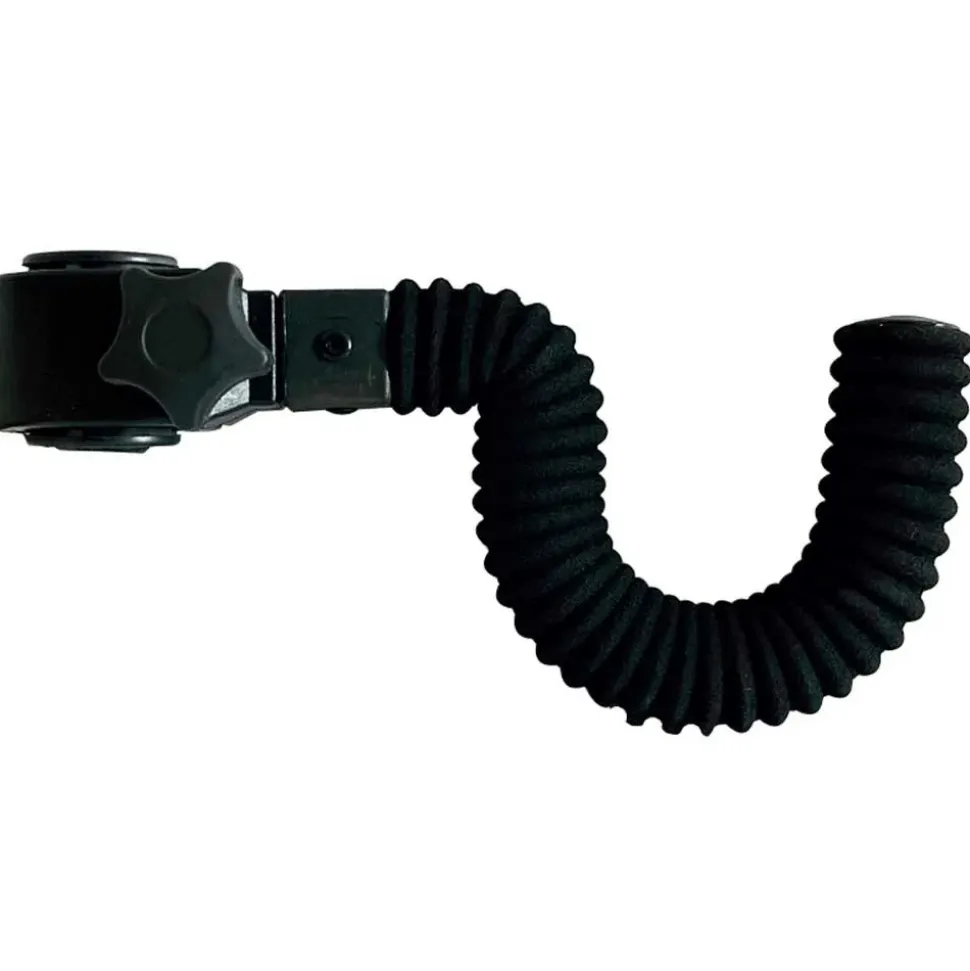 Kolpo Adaptador Multi Fit Roller CNT Rod Rest