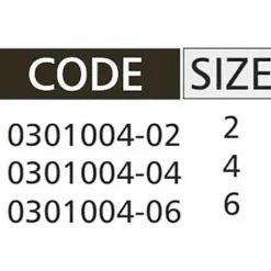 Kolpo Bajos línea Boilie Rigs