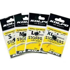 Kolpo Giratorios Stopper