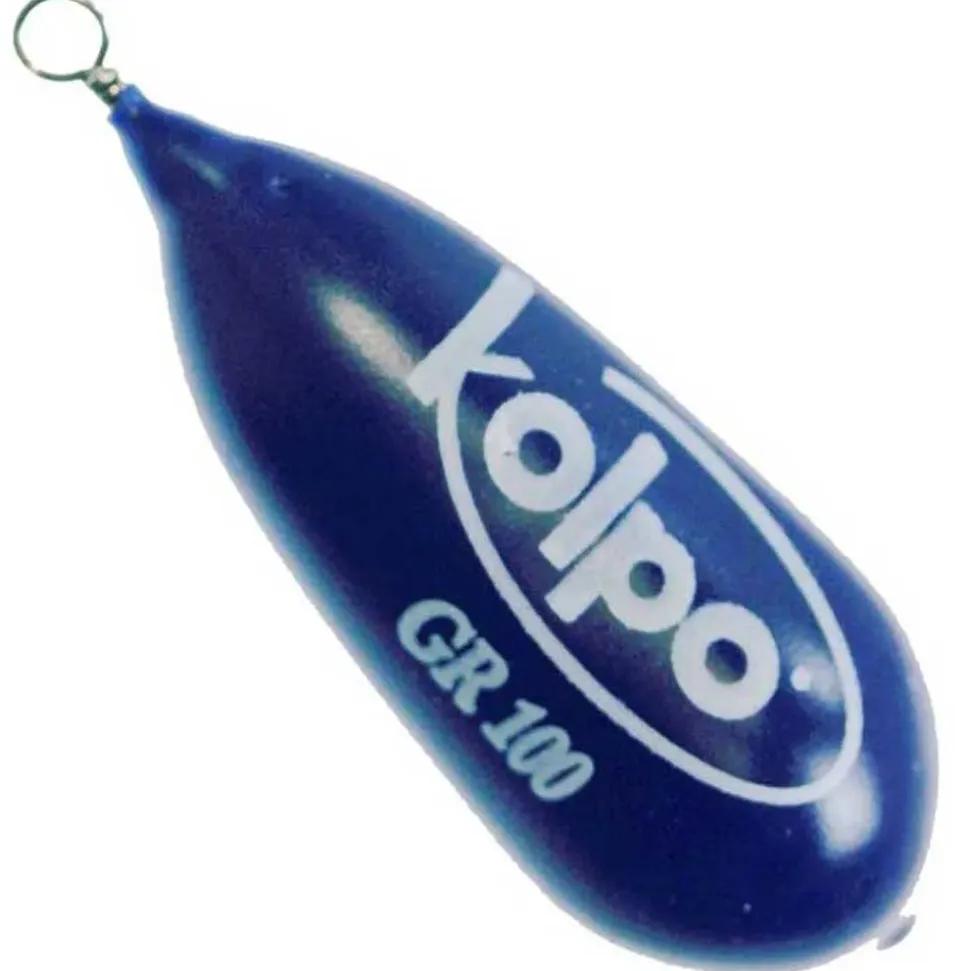 Kolpo Plomo casting Pera