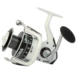 Kona Carrete de jigging Java