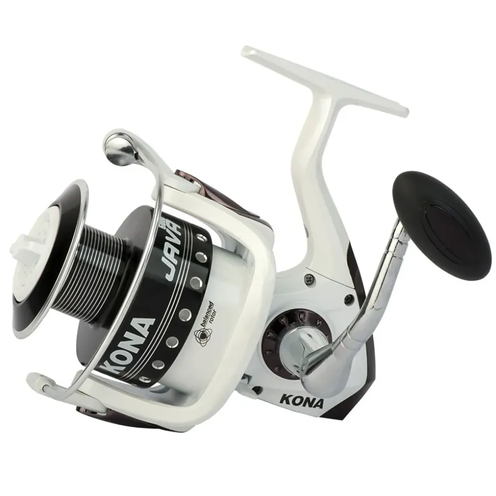 Kona Carrete de jigging Java