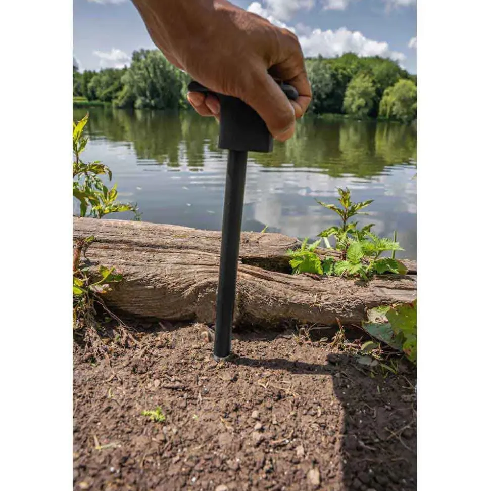 Korum Bankstick Powertwist