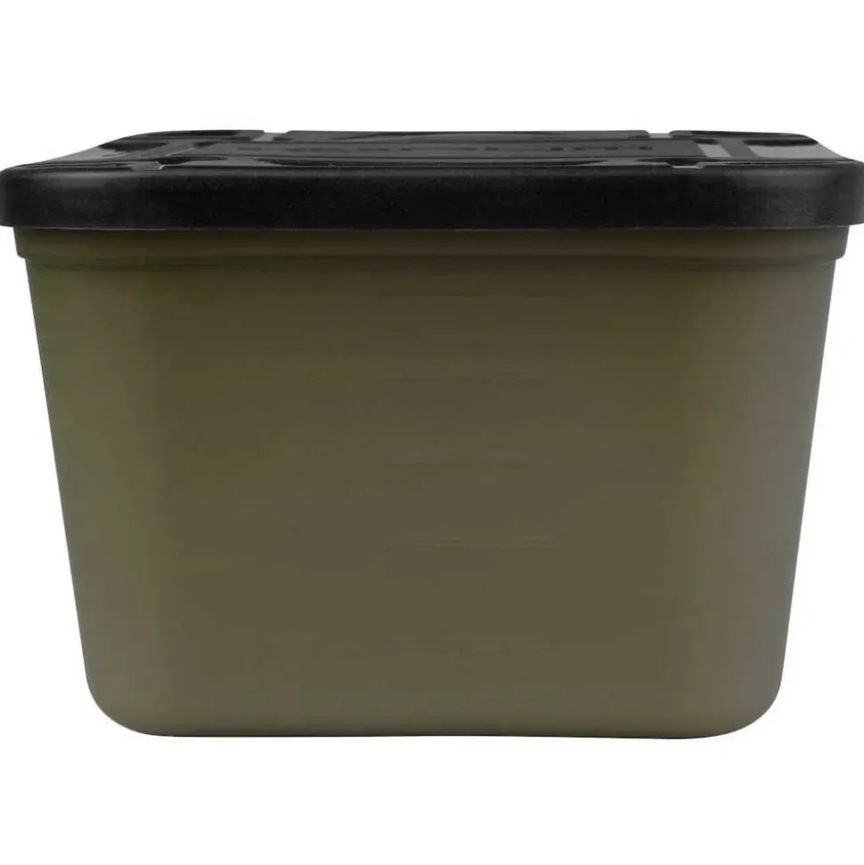 Korum Bolsa de cebo Bait 0.6L