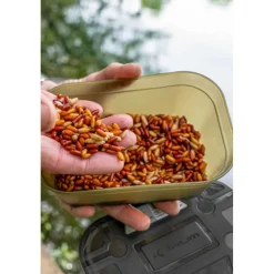 Korum Bolsa de cebo Bait 0.6L