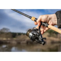 Korum Carrete de carpfishing Radius Spare