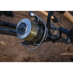 Korum Carrete de carpfishing Radius Spare