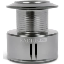 Korum Carrete de carpfishing Radius Spare