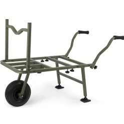 Korum Carro de carpfishing Progress