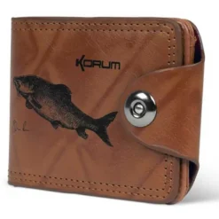 Korum Cartera de licencias Barbo