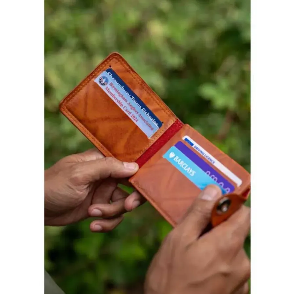 Korum Cartera de licencias Barbo