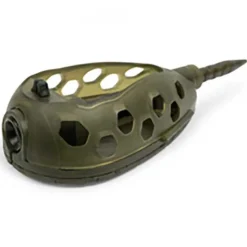 Korum Cebador Camo Window