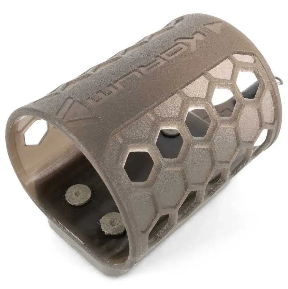 Korum Cebador Open End M
