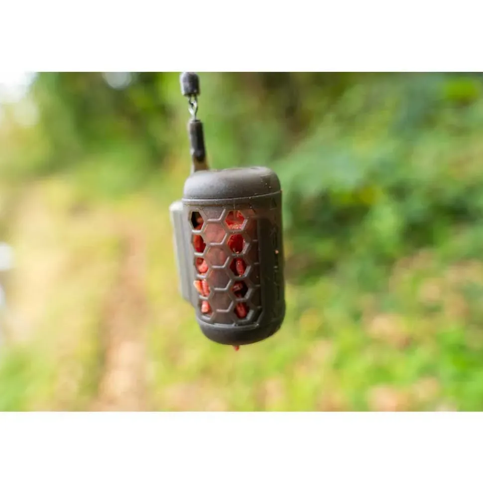 Korum Cebador Open End M
