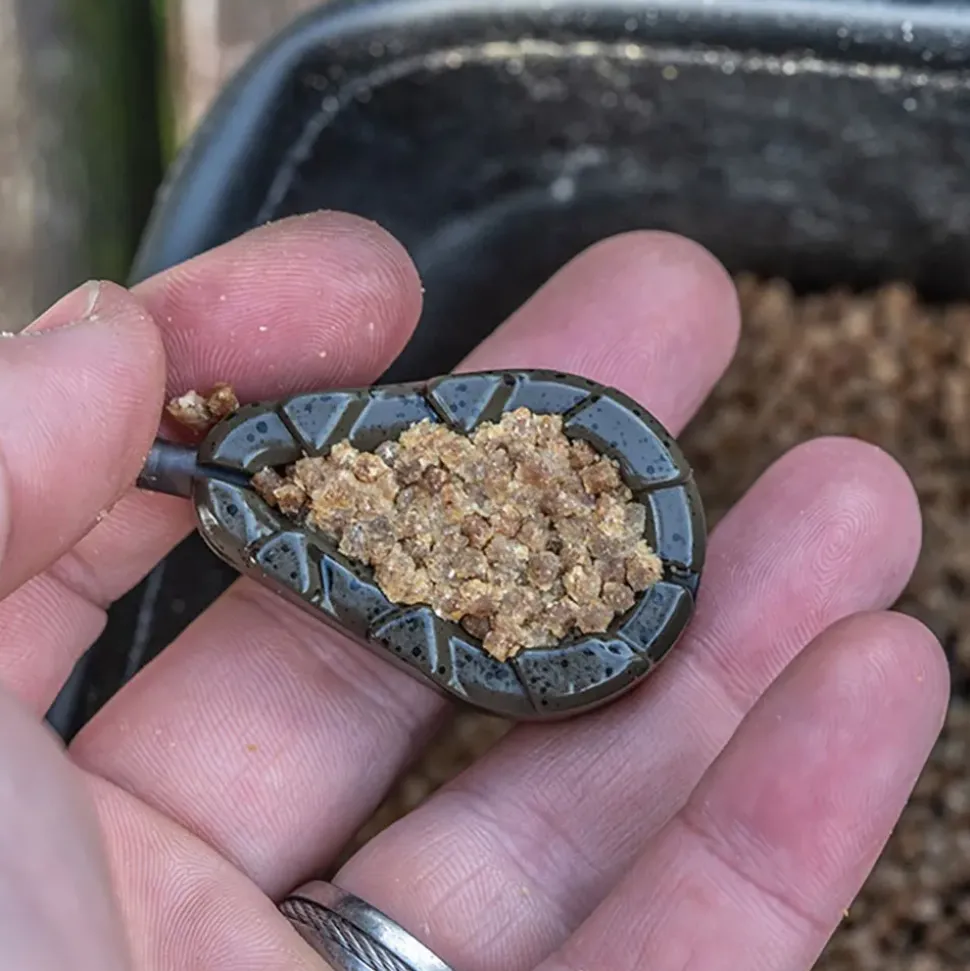 Korum Plomo de carpfishing Bait Gripper