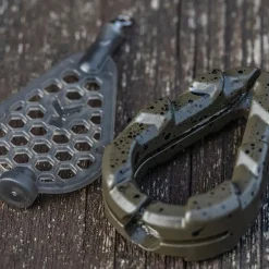 Korum Plomo de carpfishing Bait Gripper