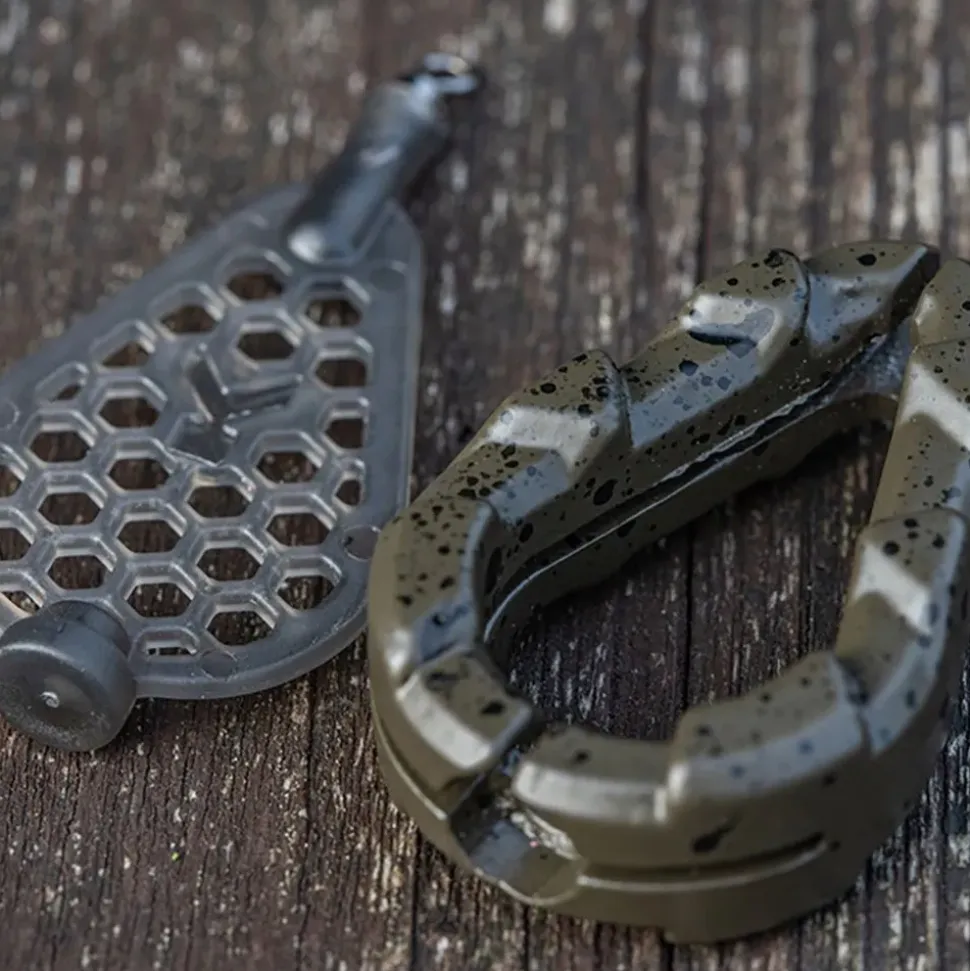 Korum Plomo de carpfishing Bait Gripper