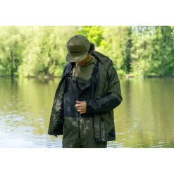 Korum Traje Neoteric 5X5 Waterproof