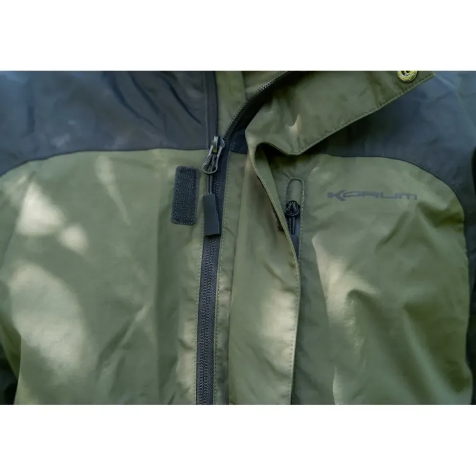 Korum Traje Neoteric 5X5 Waterproof