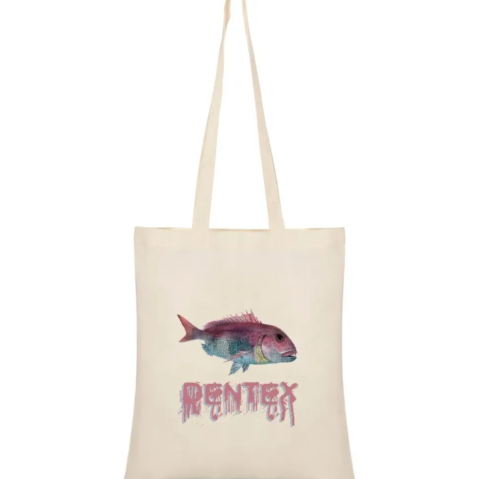 Kruskis Bolsa tote Dentex