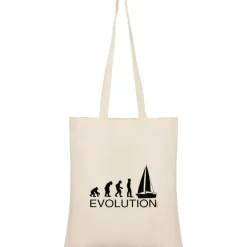 Kruskis Bolsa tote Evolution Sail