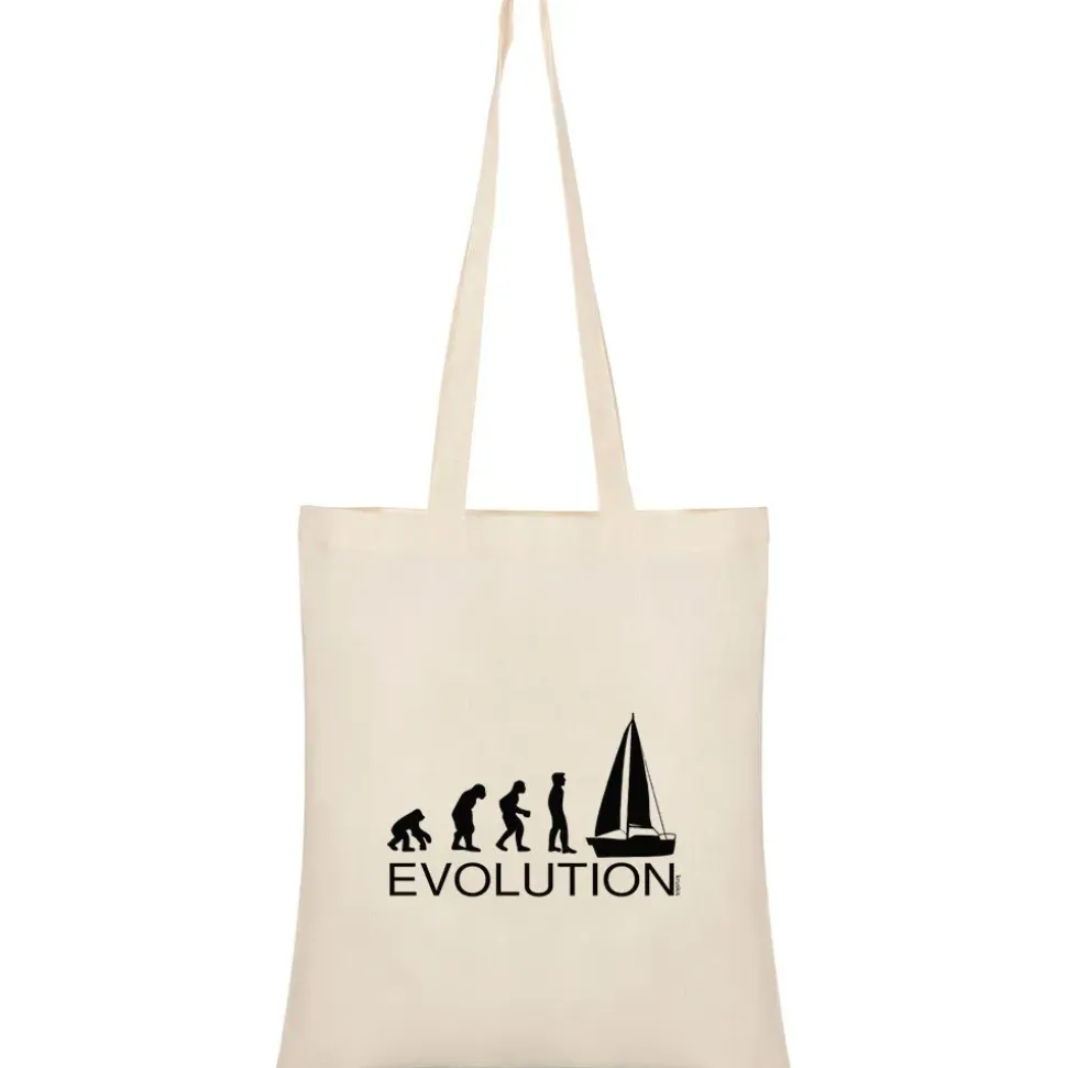 Kruskis Bolsa tote Evolution Sail