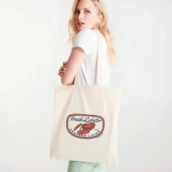 Kruskis Bolsa tote Fresh Lobster
