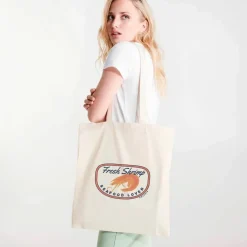 Kruskis Bolsa tote Fresh Shrimp