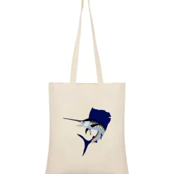 Kruskis Bolsa tote Jumping Sailfish